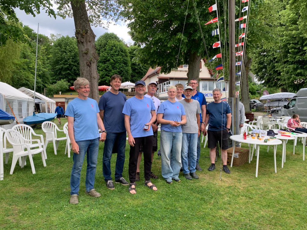 Templiner Freundschaftsregatta 2026
